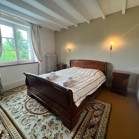 Vakantiehuis Le D'antan - L'artdu'net -