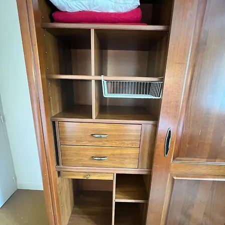 Vakantiehuis Le D'antan - L'artdu'net - Omicourt