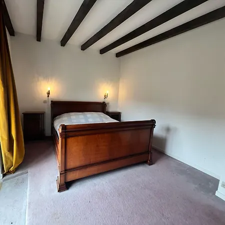 Le D'antan Holiday home