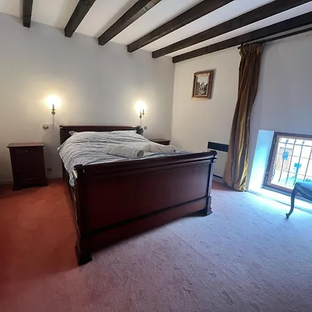 Vakantiehuis Le D'antan - L'artdu'net - Omicourt