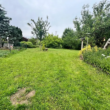 Le D'antan Holiday home