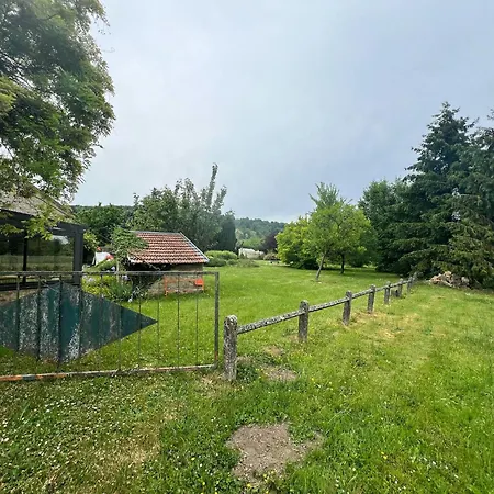 Le D'antan Holiday home