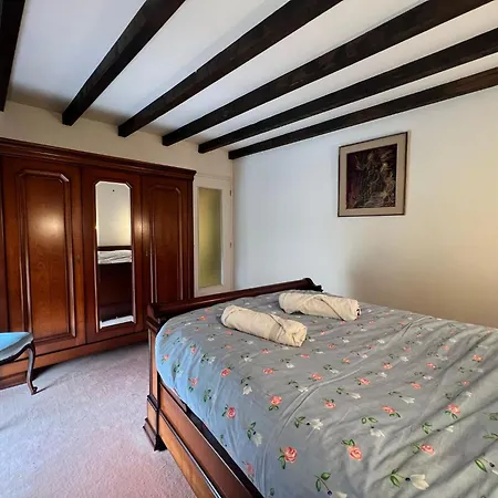 Holiday home Le D'antan *
