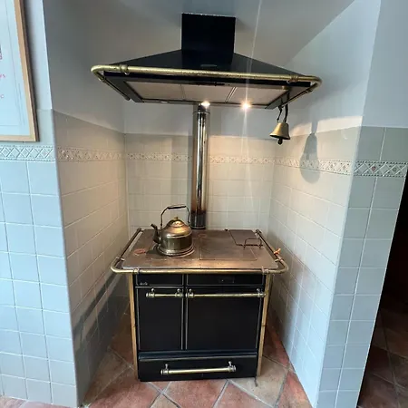 Дом отдыха Le D'antan - L'artdu'net -