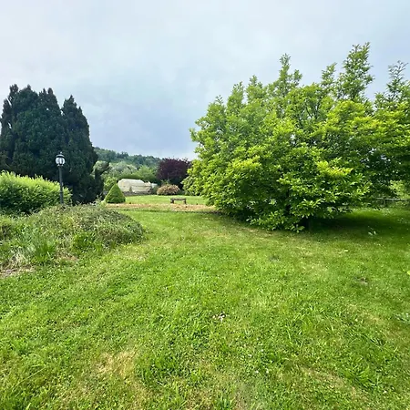Le D'antan Holiday home Omiecourt