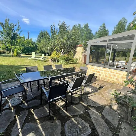 Le D'antan - L'artdu'net - Дом отдыха