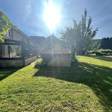 Le D'antan - L'artdu'net - Дом отдыха