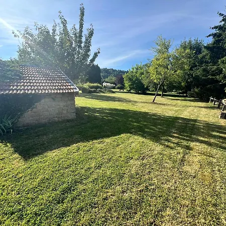 Le D'antan - L'artdu'net - Дом отдыха