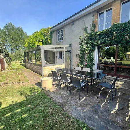 Le D'antan - L'artdu'net - Дом отдыха *