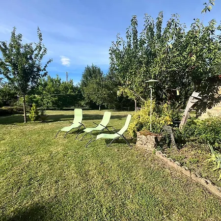 Vakantiehuis Le D'antan - L'artdu'net - *