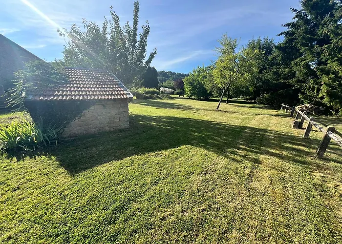 Le D'antan - L'artdu'net - Holiday home